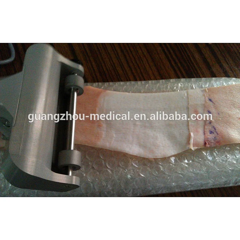 Electric Dermatome, Dermatome knife, Dermatome Skin Graft Guangzhou
