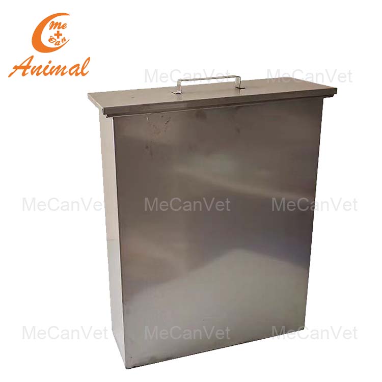 Stainless Steel Manual Xray Film Processing Tanks