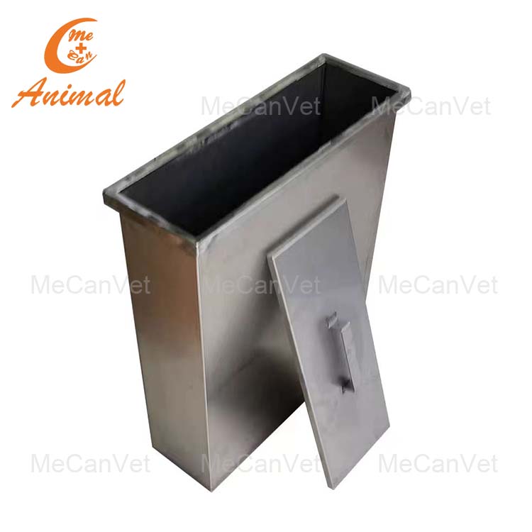 Stainless Steel Manual Xray Film Processing Tanks