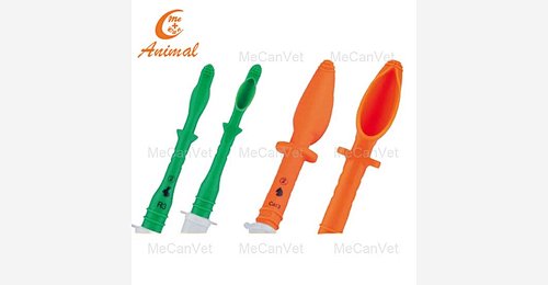 Rabbit Tracheal Tube | MeCanVet