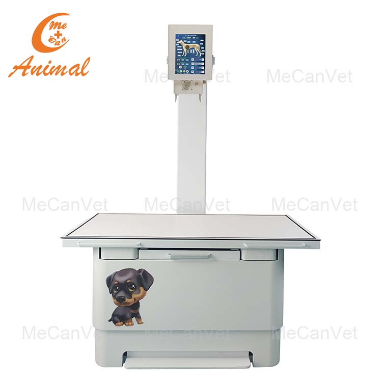 Digital X Ray Machine Veterinary Manufacturer