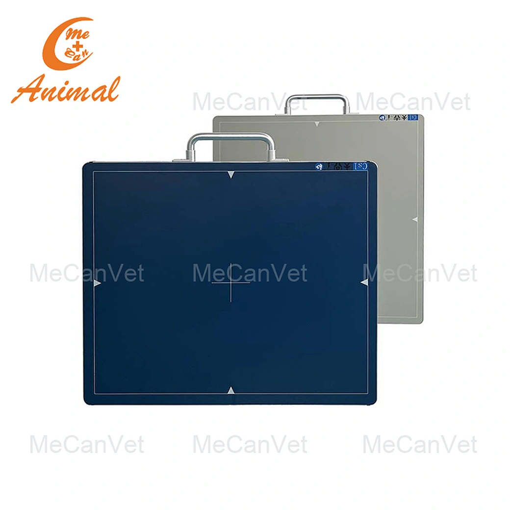 Flat Panel Detectors for Veterinary X-ray | China Supplier