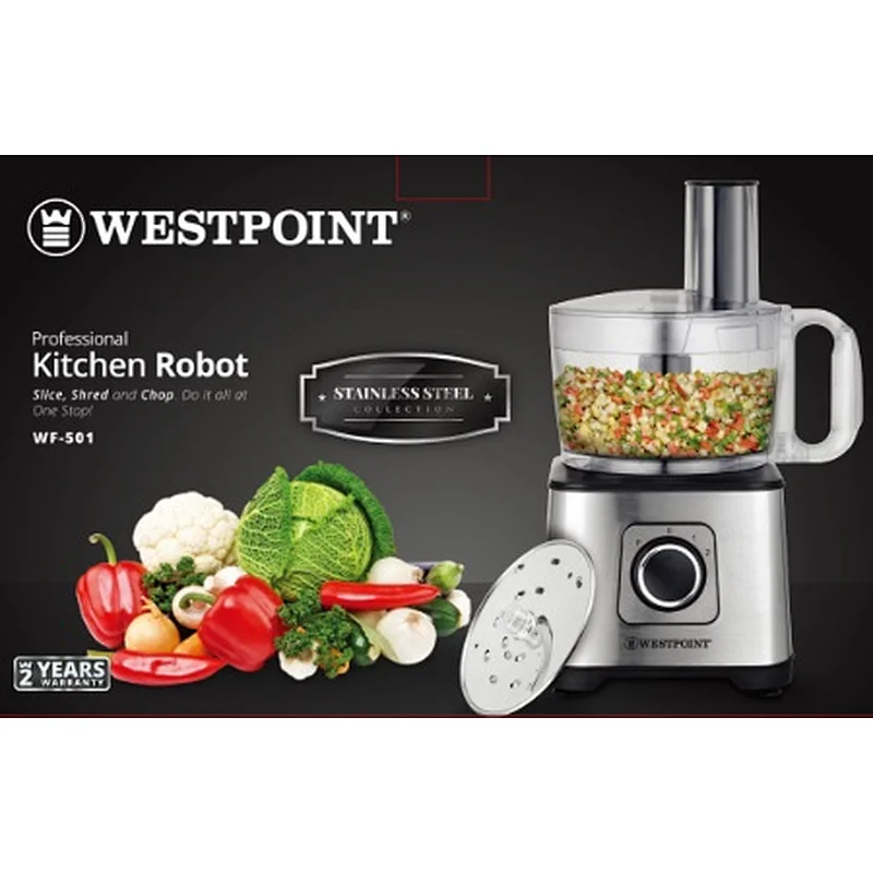 Top 10 Food Processor EPRO