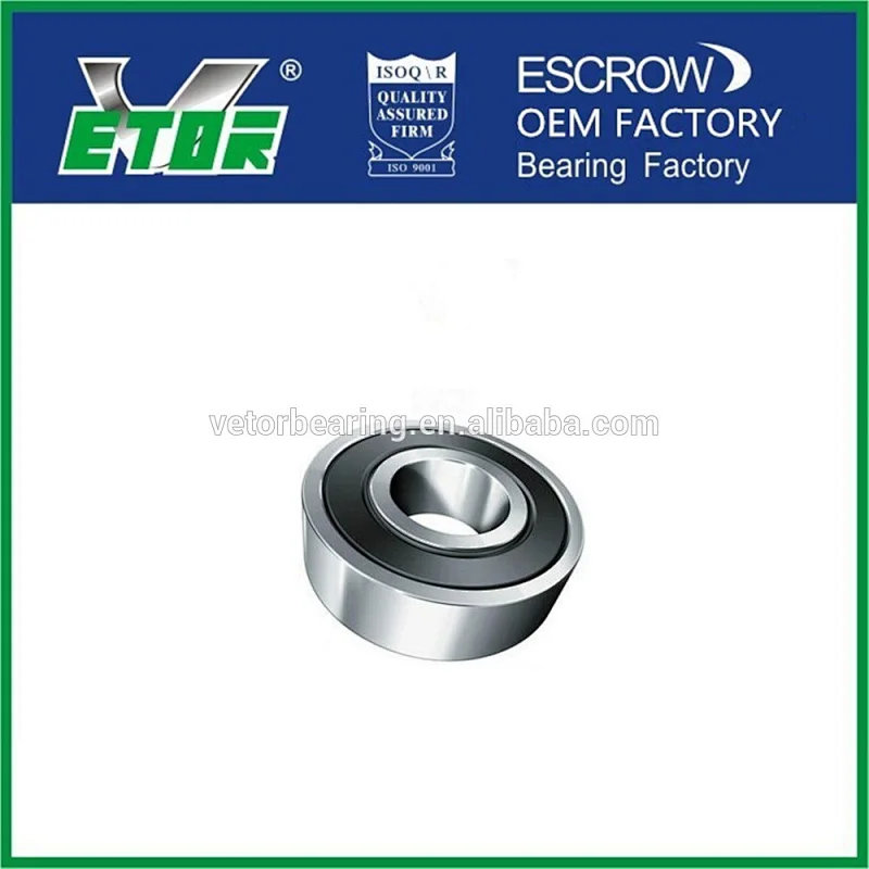 motorcycle parts bearing 6300