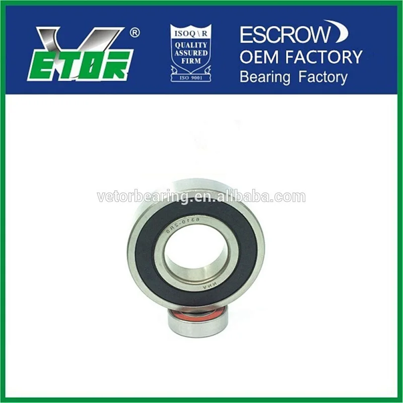 motorcycle parts bearing 6300