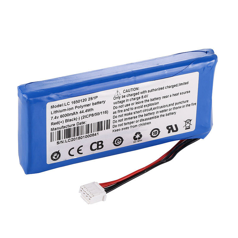 gl300c battery