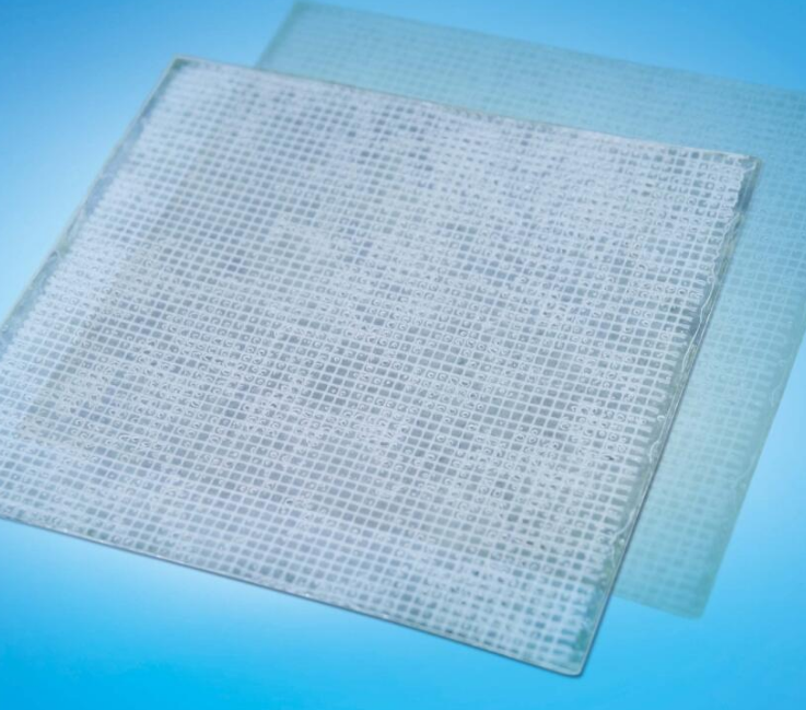 5x5cm, 10 x 10cm, 10 x 20cm Vaseline Gauze Pads