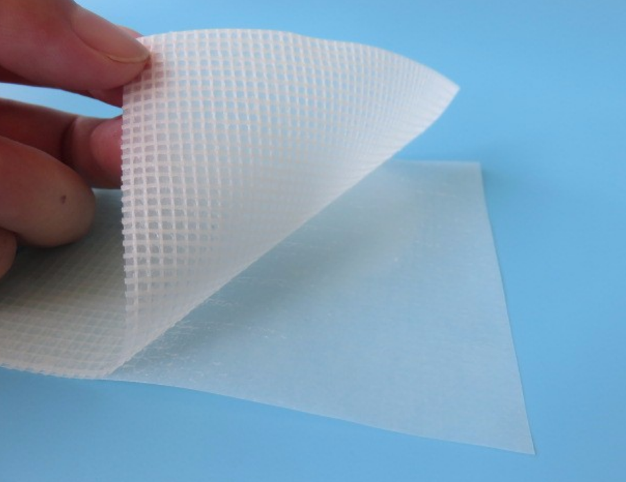 5x5cm, 10 x 10cm, 10 x 20cm Vaseline Gauze Pads