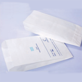 Medical disposable sterilization paper bags