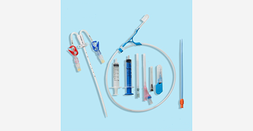 Good quality Hemodialysis Catheter Kits