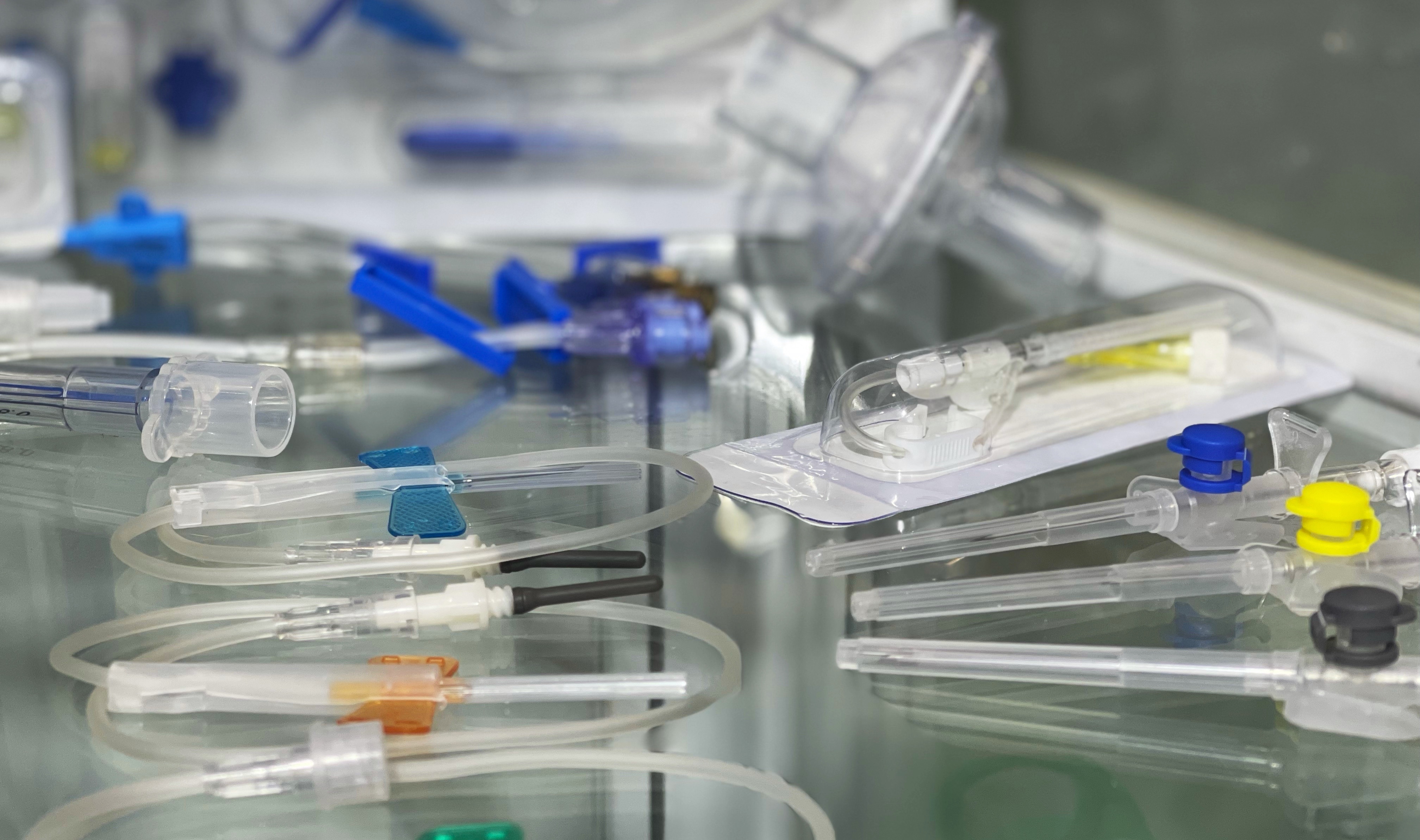 Medical Kit and Tray Supplier in China | Hangzhou Wehere Medical ...