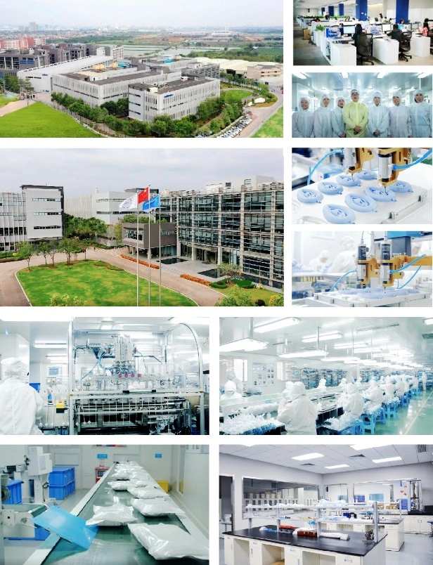 PFT Filter Bacterial Virus Filter with Mouthpiece