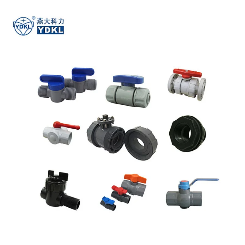 One way mini plastic air valve for inflatable toy