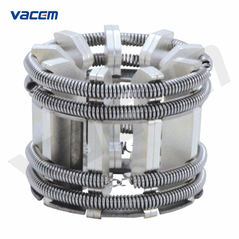 Various Tulip Contact for Vacuum Circuit Breaker-VACEM