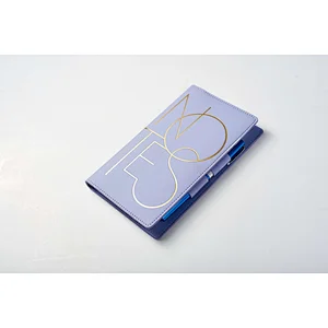 Pocket Multi Organizer Notebook
