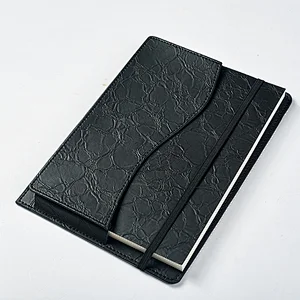 A5 PU notebook