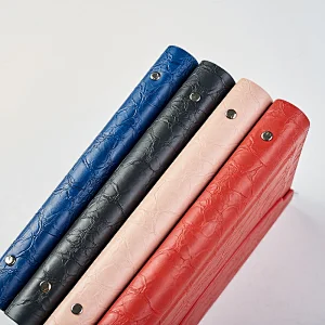 loose leaf organizer