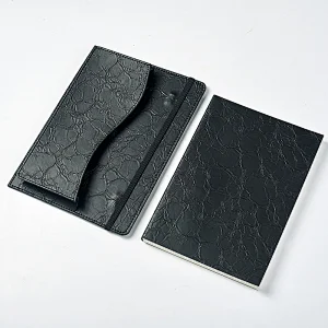 A5 PU notebook