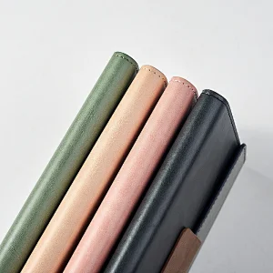 A5 PU notebook