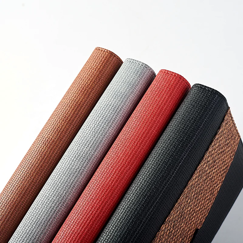 A5 loose leaf notebook