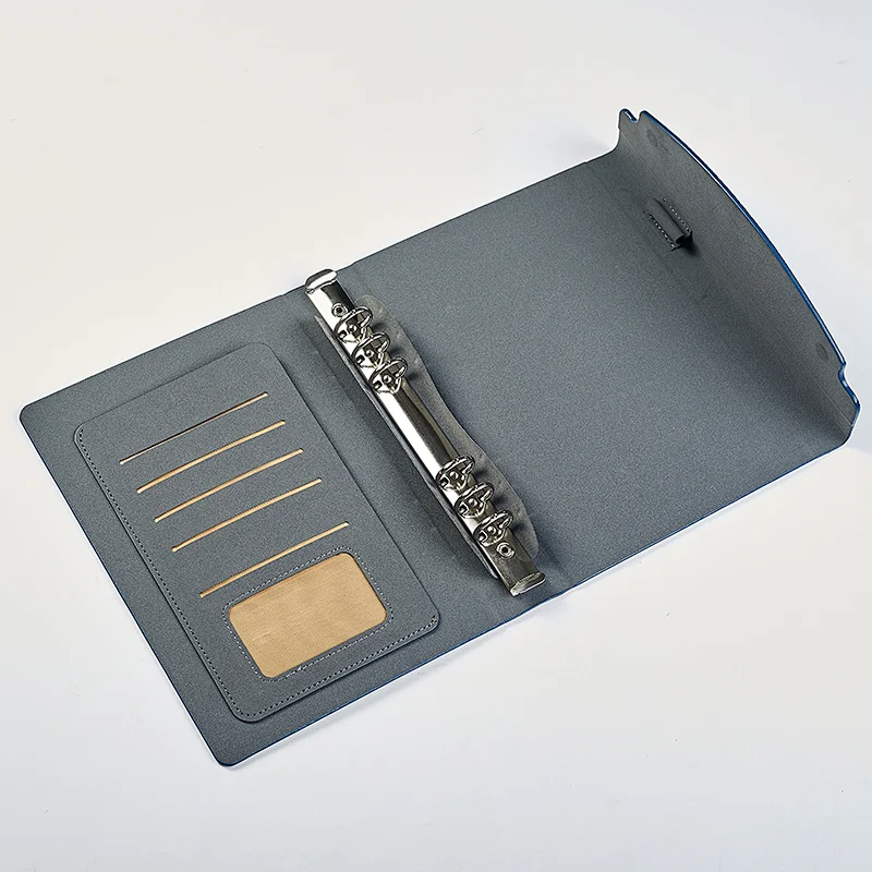 loose leaf organizer