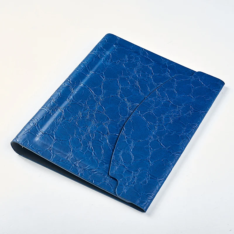 loose leaf organizer