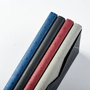 A5 PU notebook