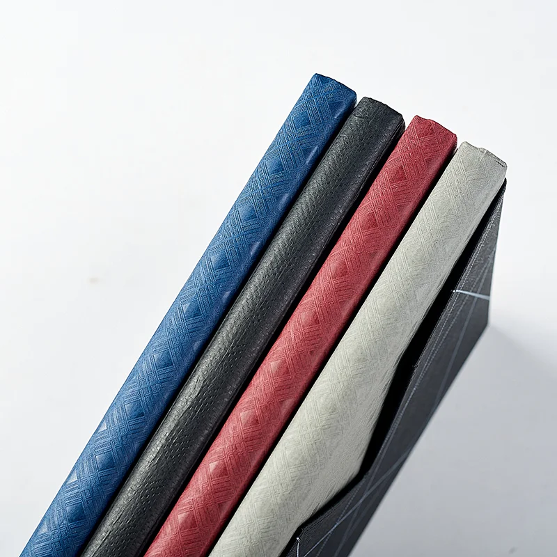 A5 PU notebook