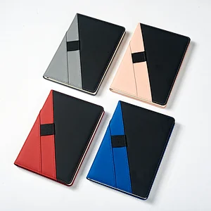 A5 combination PU notebook