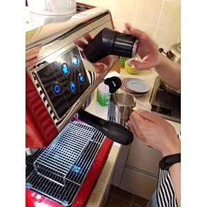 China Brand Gemilai Single Group Commercial Espresso Coffee Machine for Sale