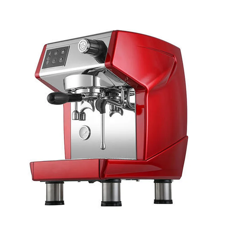 China Brand Gemilai Single Group Commercial Espresso Coffee Machine for Sale