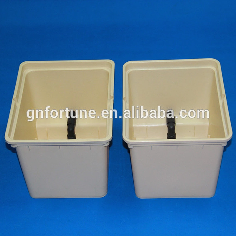 Black Dutch Buckets , Dutch Buckets for Hydroponic , Bato Buckets G
