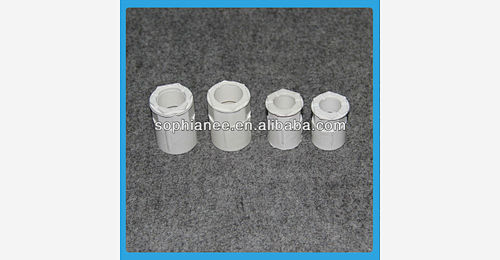 pvc bushes , pvc male bush , pvc female and male bushing - G And N ...