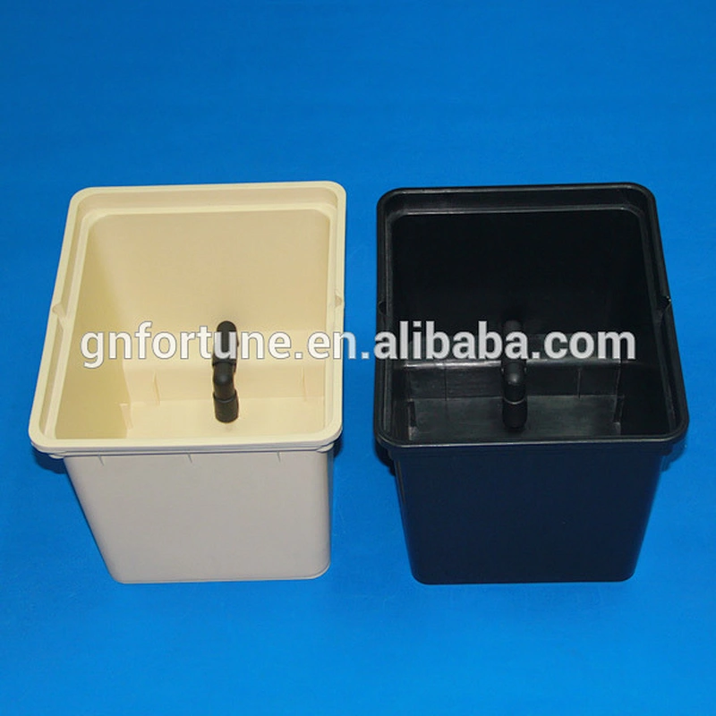 Black Dutch Buckets , Dutch Buckets for Hydroponic , Bato Buckets G