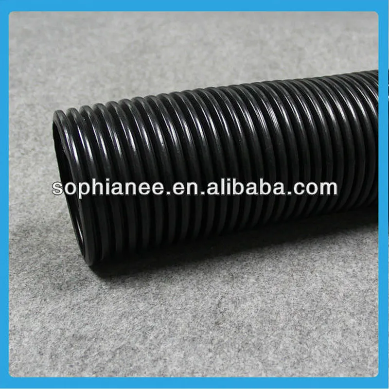 pvc flexible pipe 4 inch , large diameter flexible pipe , flexible pipe