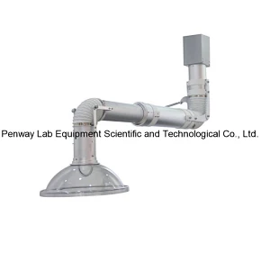 Lab Universal Fume Extraction Hood Exhaust Hood