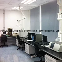 Chemical Stuff Resistant Experiment Lab Bench Lab Furniture