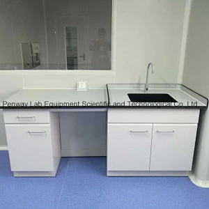 University School Furniture Chemistry Lab Furniture Manufacturer Price