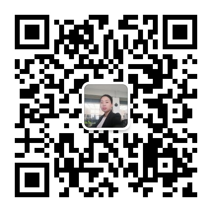 wechat qr code