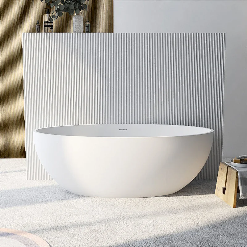 baths freestanding