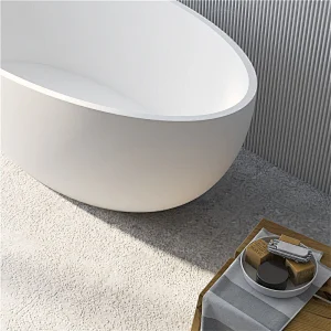 polyester resin solid surface