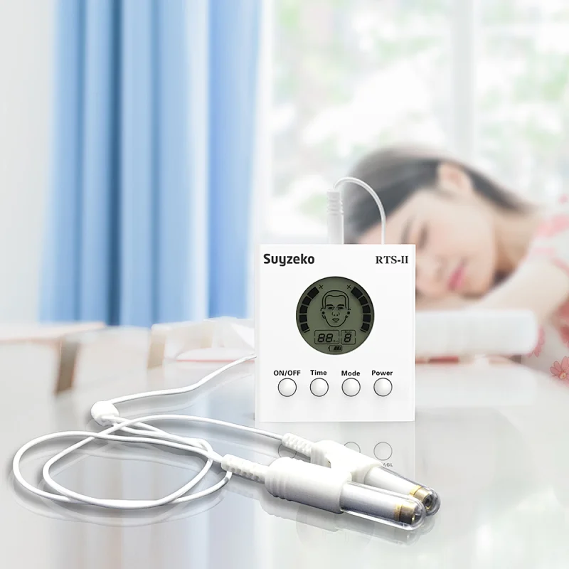 Cold laser 650nm nasal treatment device lllt rhinitis treatment machine