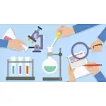 Various academic and experiment reports about phototherapy
