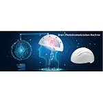 Product Introduction --- NIR Brain Photobiomodulation Helmet