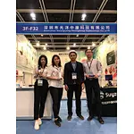 Hong Kong Electronics Fair (Autum Edition) from 13th-16th Oct. 2019
