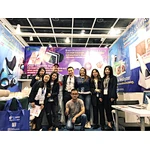 Hong Kong Electronics Fair (Spring Edition) from 13th-16th Apr. 2019