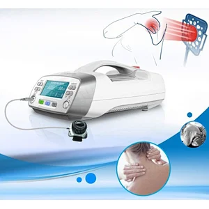 Laser healing body local pain relief device low level laser therapy lllt machine