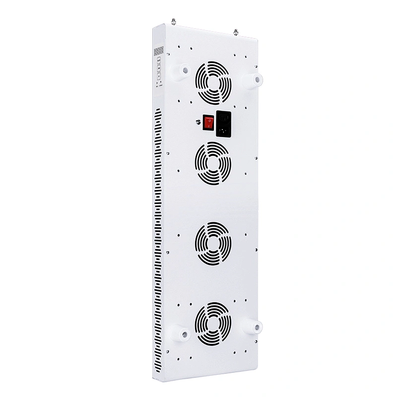 1500W High Irradiance And Timer Control Medical Red Light Near Infrared Pain Therapy Panel