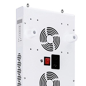 1500W High Irradiance And Timer Control Medical Red Light Near Infrared Pain Therapy Panel