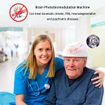 Regarding the non-drug treatment of Alzheimer's disease, what are the feasible therapies?